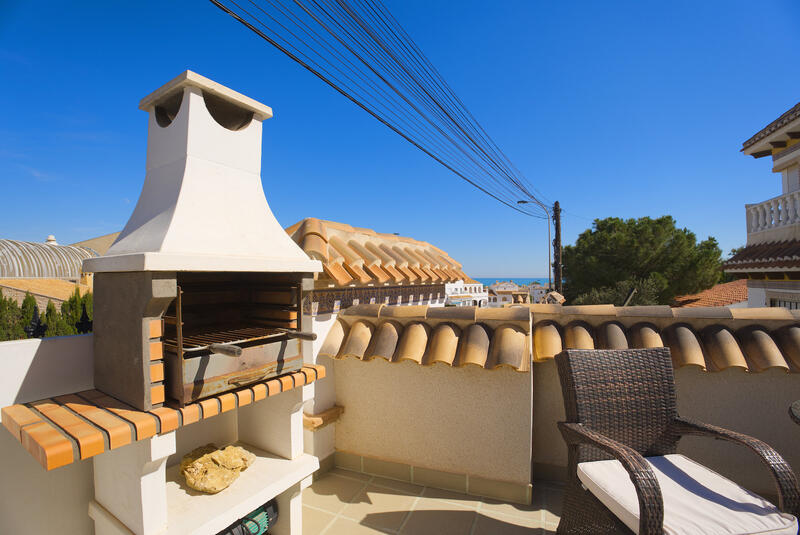 3 slaapkamer Villa Te koop