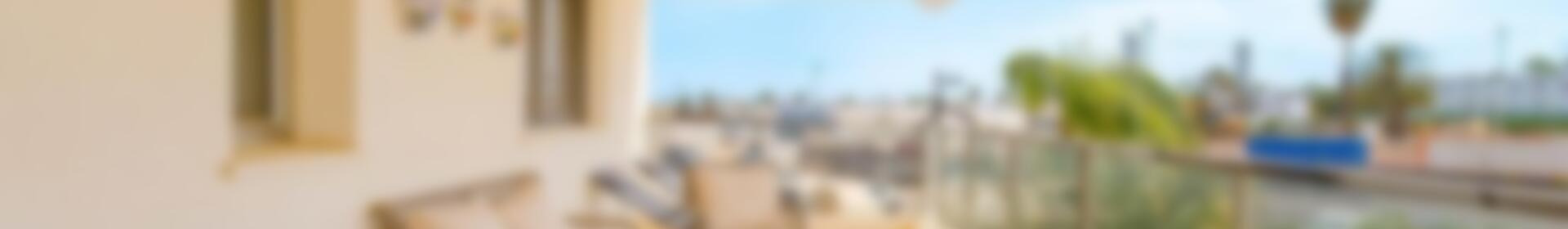 2 slaapkamer Appartement Te koop