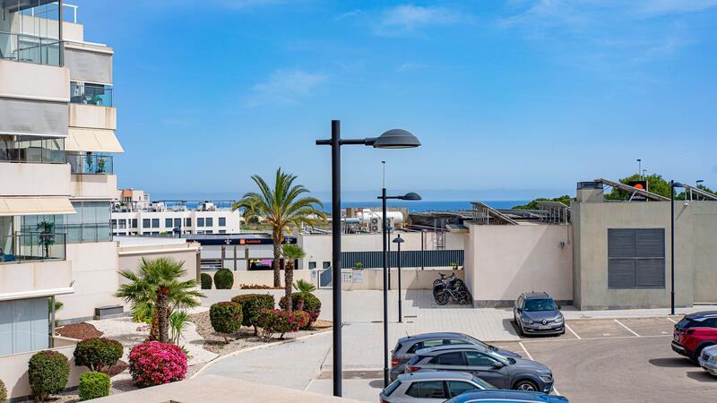 2 slaapkamer Appartement Te koop