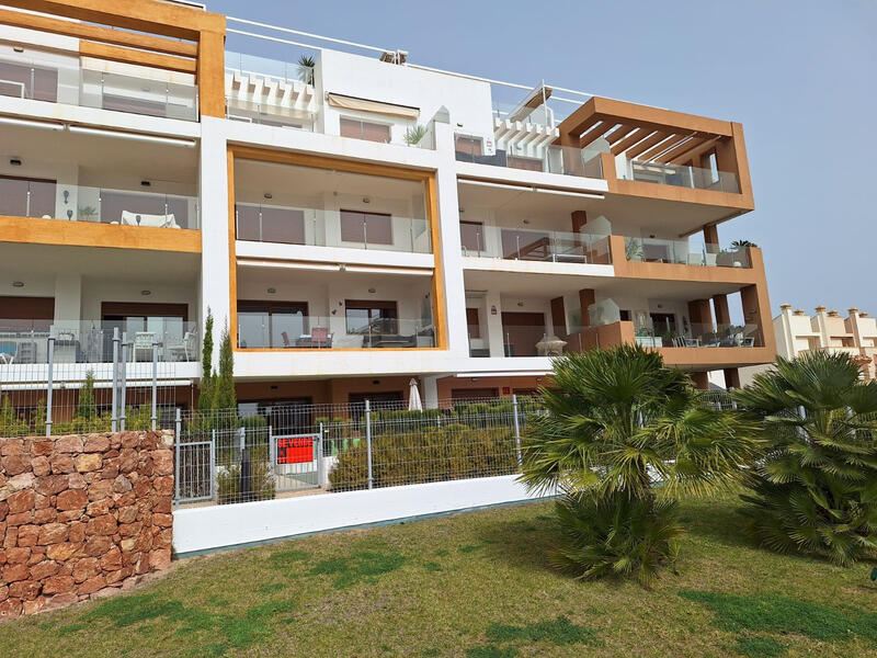 Appartement Te koop in Orihuela Costa, Alicante