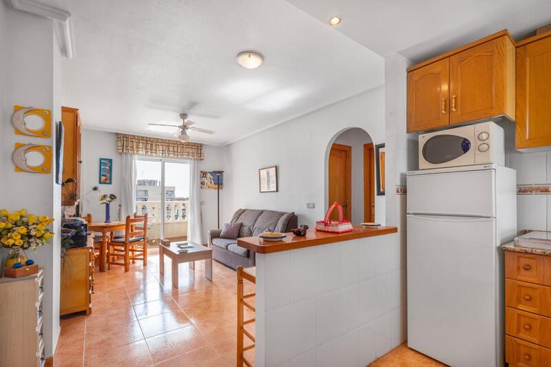 2 chambre Appartement à vendre