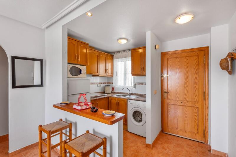 2 chambre Appartement à vendre