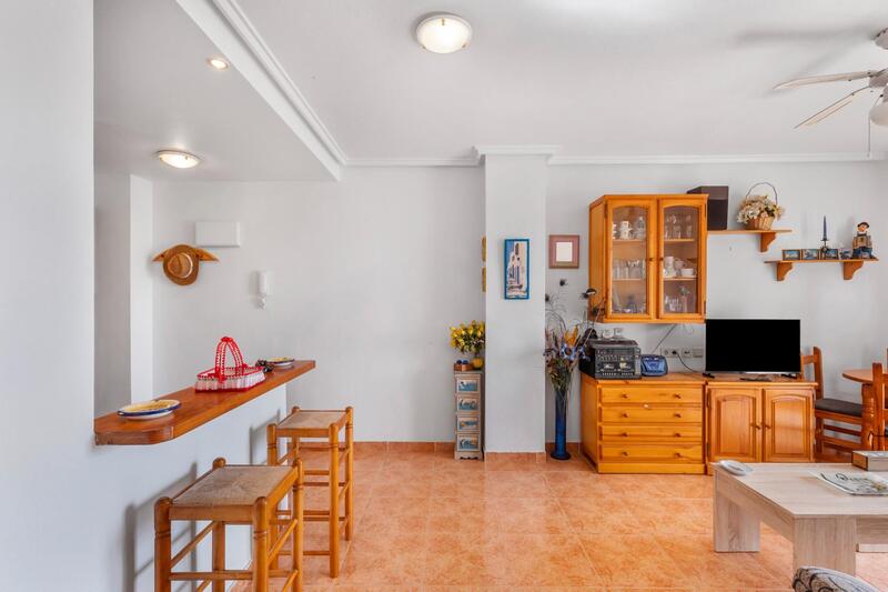 2 chambre Appartement à vendre