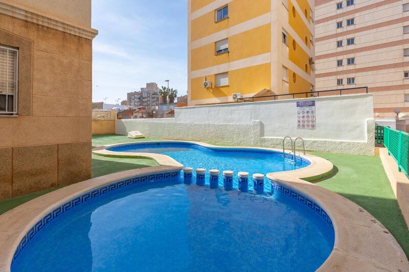 2 chambre Appartement à vendre