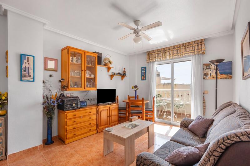 2 chambre Appartement à vendre