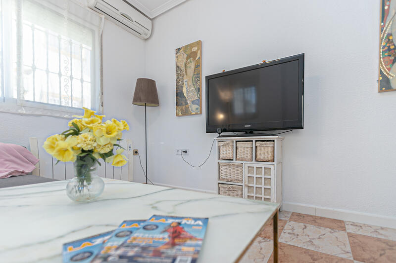 3 sovrum Duplex till salu