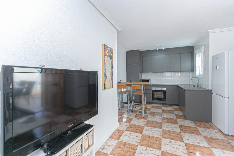 3 sovrum Duplex till salu