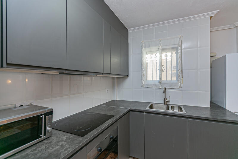 3 sovrum Duplex till salu