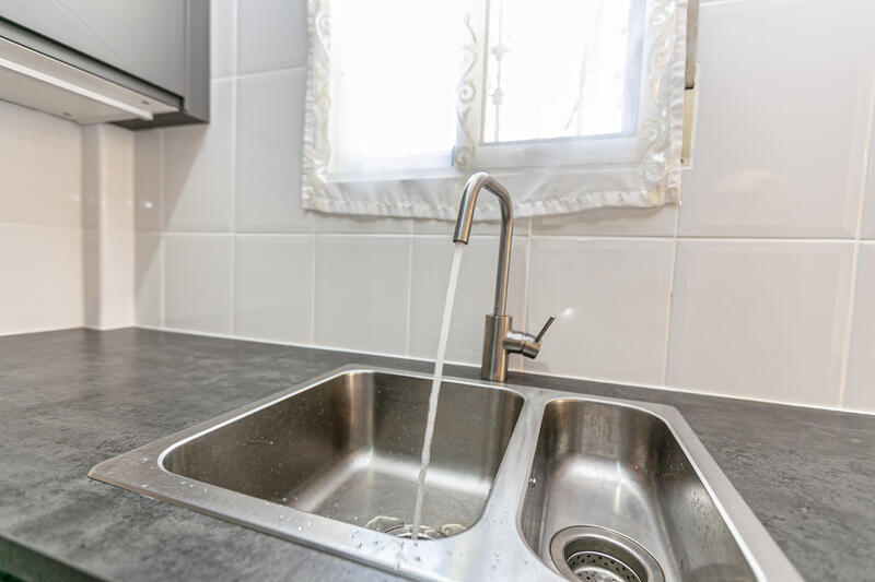 3 sovrum Duplex till salu