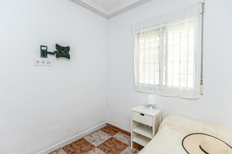 3 sovrum Duplex till salu