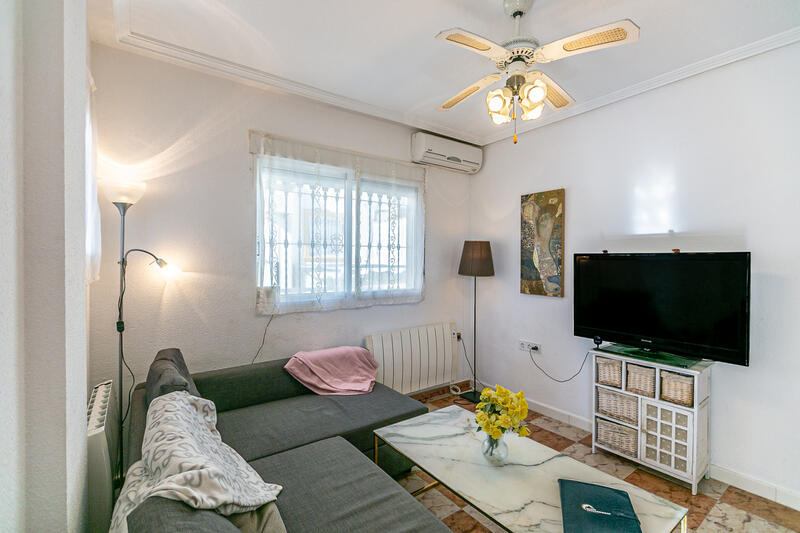 3 sovrum Duplex till salu