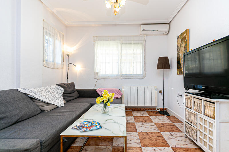 3 sovrum Duplex till salu