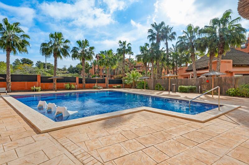 Leilighet til salgs i Villamartin, Alicante