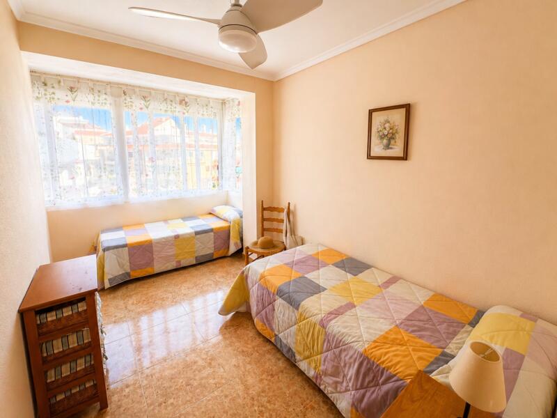 2 slaapkamer Appartement Te koop