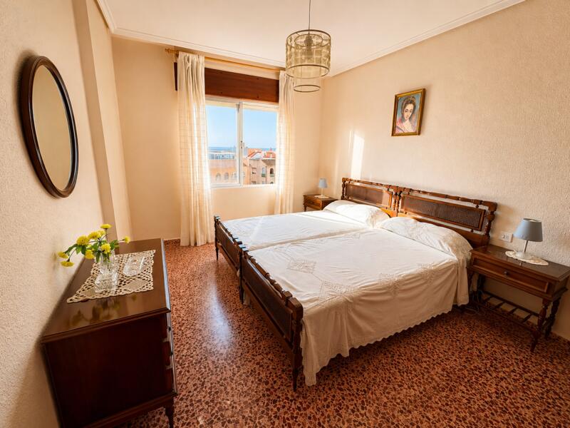 2 slaapkamer Appartement Te koop