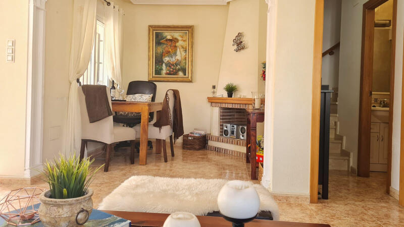 3 bedroom Villa for sale