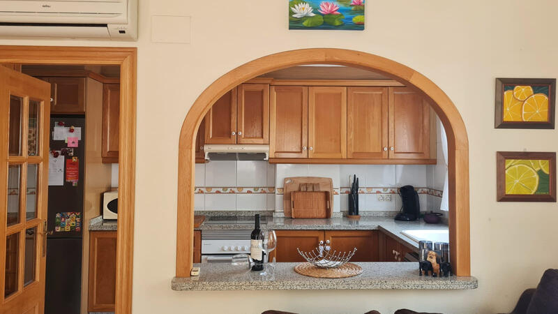 3 bedroom Villa for sale