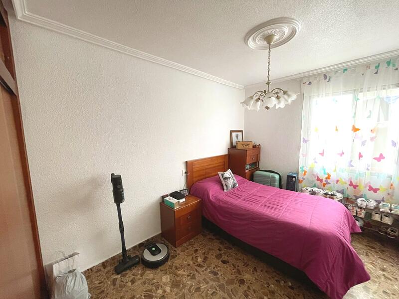 4 chambre Appartement à vendre