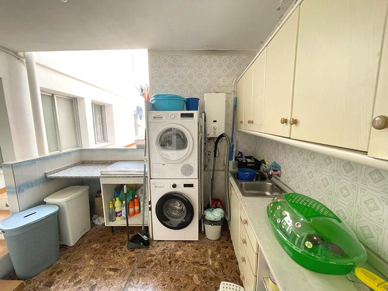 4 chambre Appartement à vendre