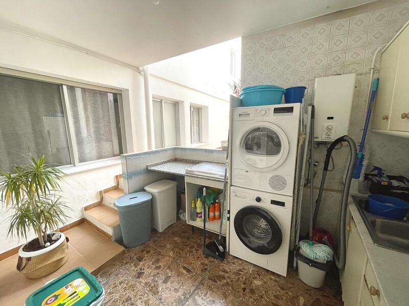 4 chambre Appartement à vendre