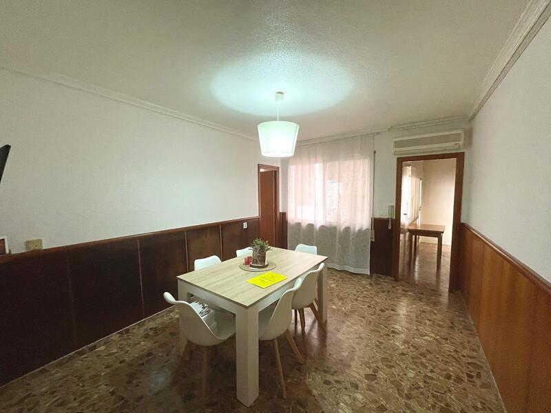 4 chambre Appartement à vendre