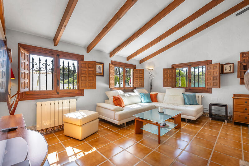 3 bedroom Villa for sale