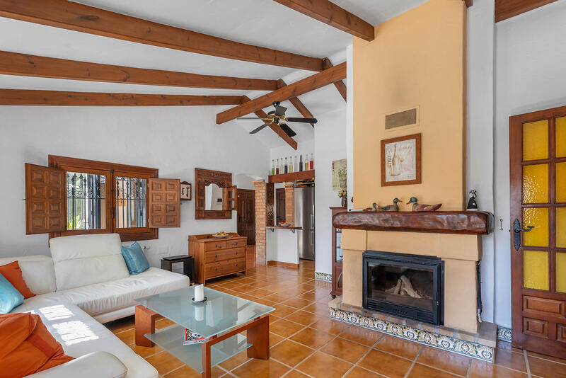 3 bedroom Villa for sale