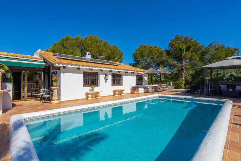 3 bedroom Villa for sale