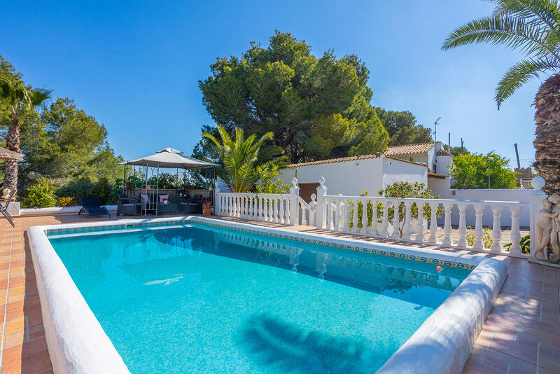 3 bedroom Villa for sale