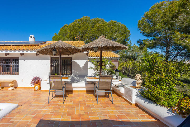 3 bedroom Villa for sale