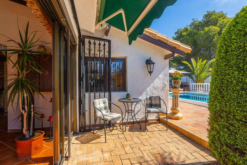 3 bedroom Villa for sale