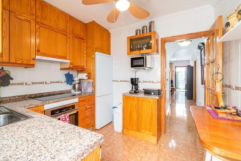 3 bedroom Townhouse for sale