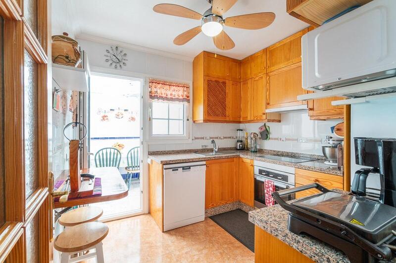 3 bedroom Townhouse for sale