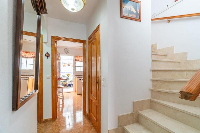 3 bedroom Townhouse for sale