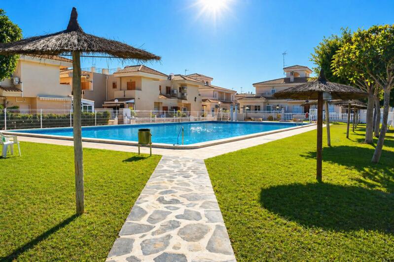 Apartment for sale in Playa Flamenca, Alicante