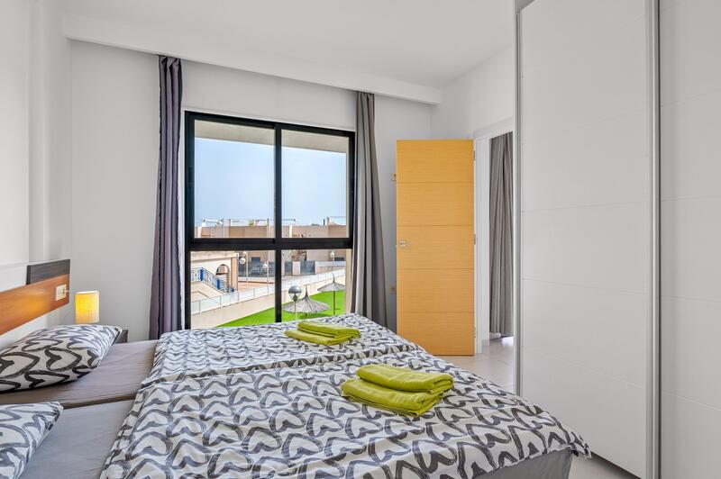 2 Cuarto Apartamento en venta