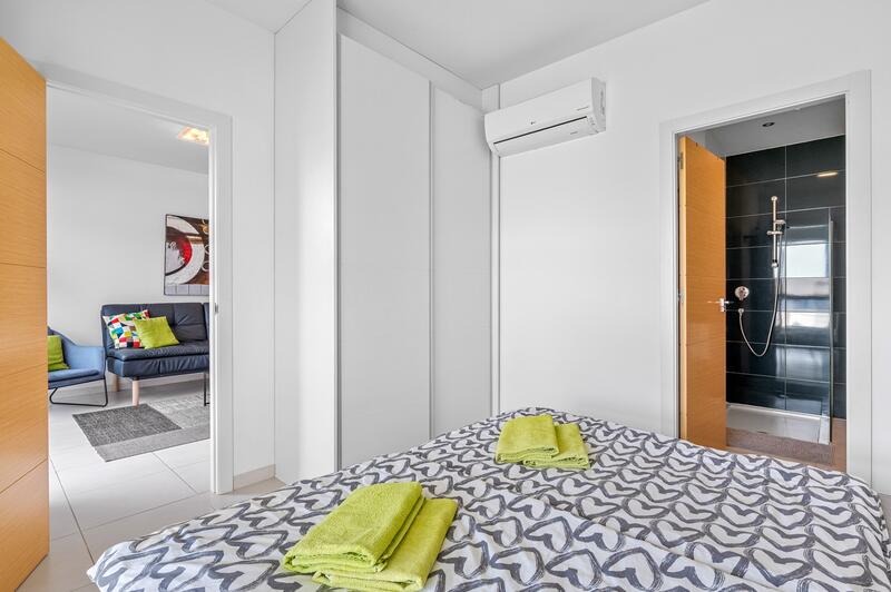2 Cuarto Apartamento en venta