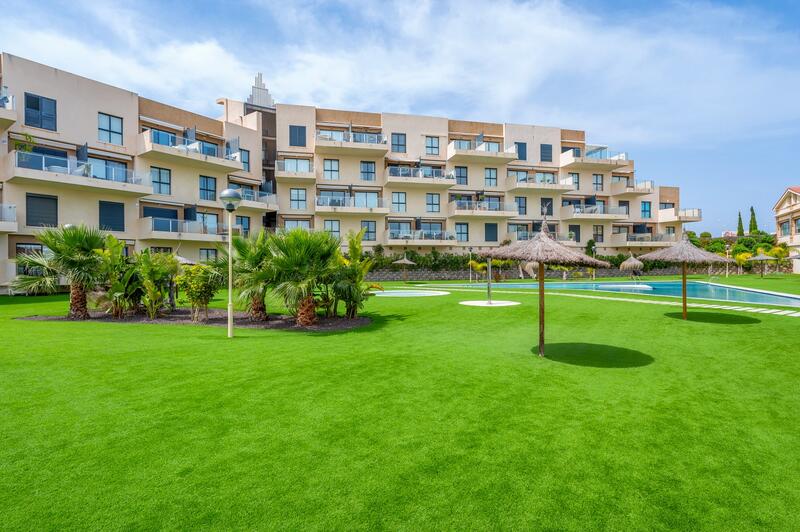 2 Cuarto Apartamento en venta