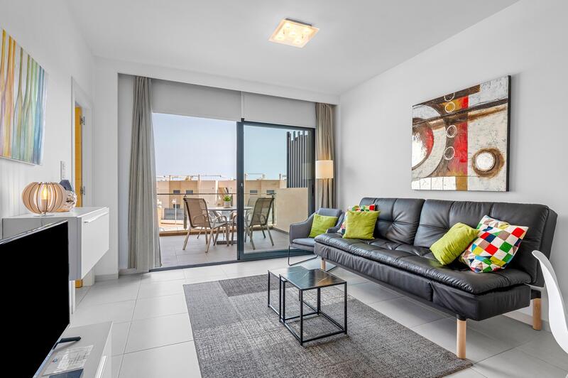 2 Cuarto Apartamento en venta