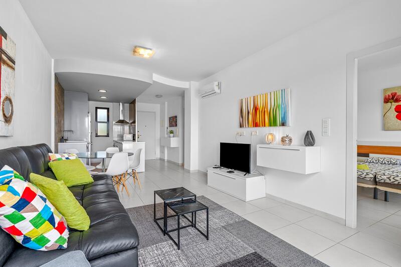 2 Cuarto Apartamento en venta
