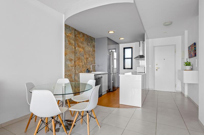 2 Cuarto Apartamento en venta