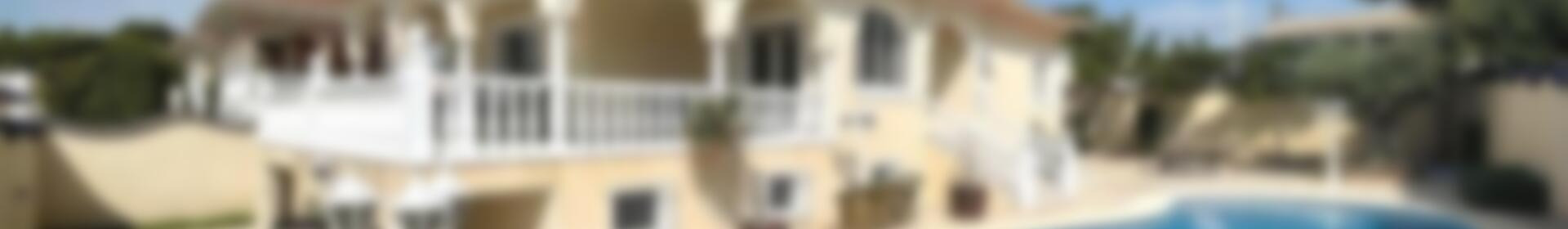 4 bedroom Villa for sale