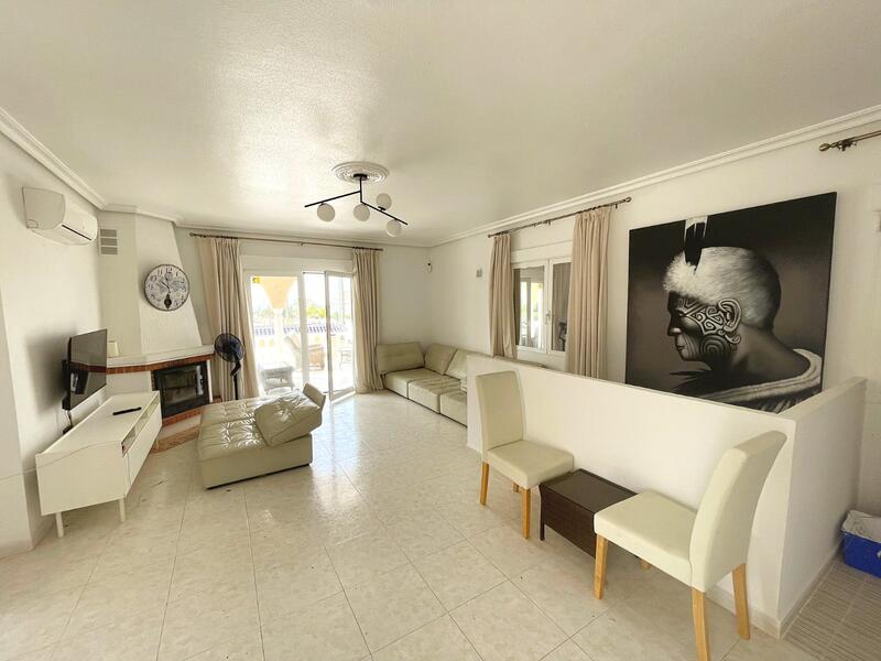 4 bedroom Villa for sale