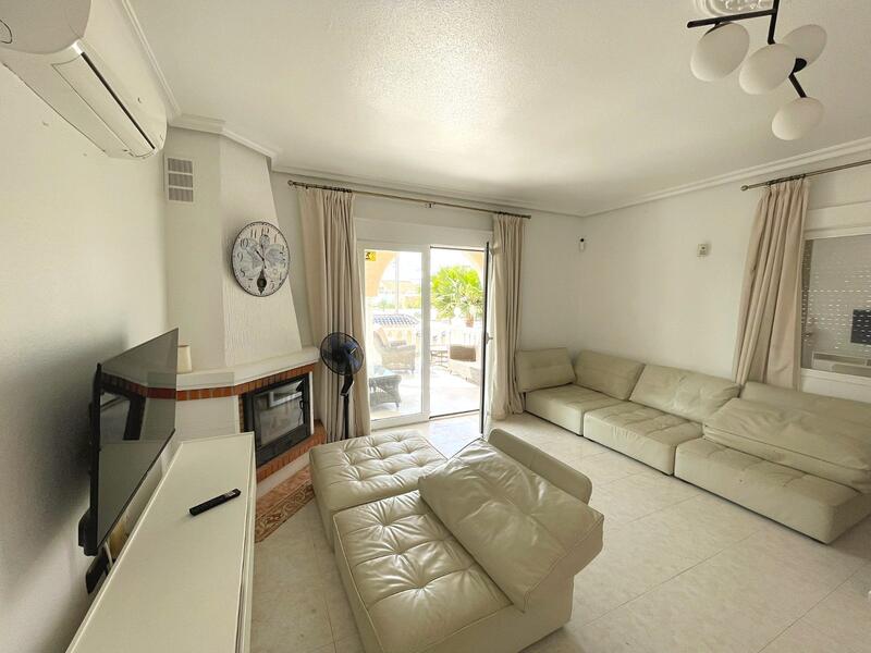4 bedroom Villa for sale