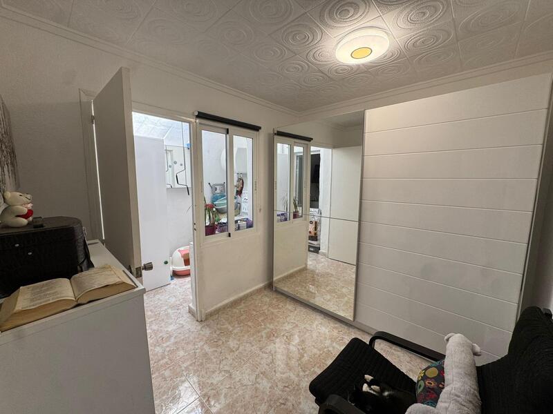 2 sovrum Villa till salu