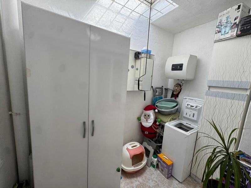 2 sovrum Villa till salu