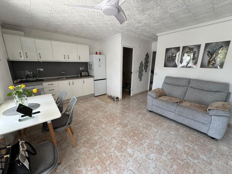 2 sovrum Villa till salu