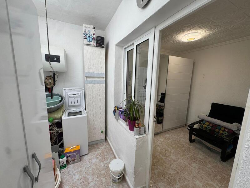 2 sovrum Villa till salu