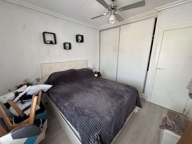 2 sovrum Villa till salu