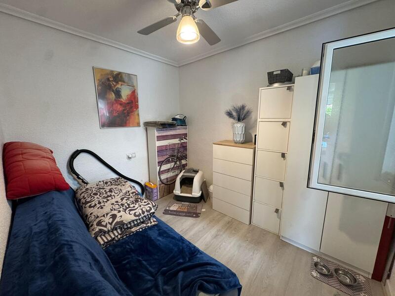 2 sovrum Villa till salu